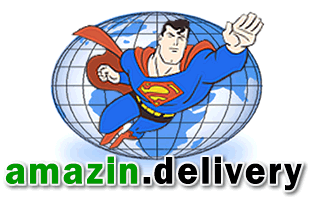 amazin delivery is for sale